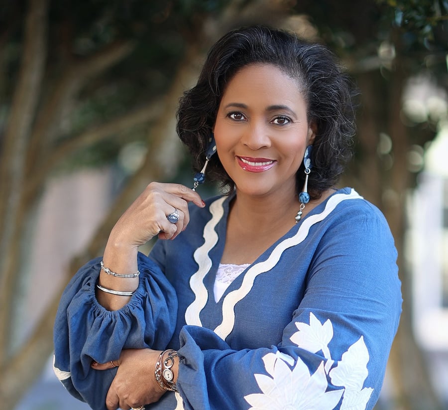 About Michele Wright